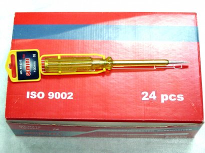 ไขควงลองไฟ