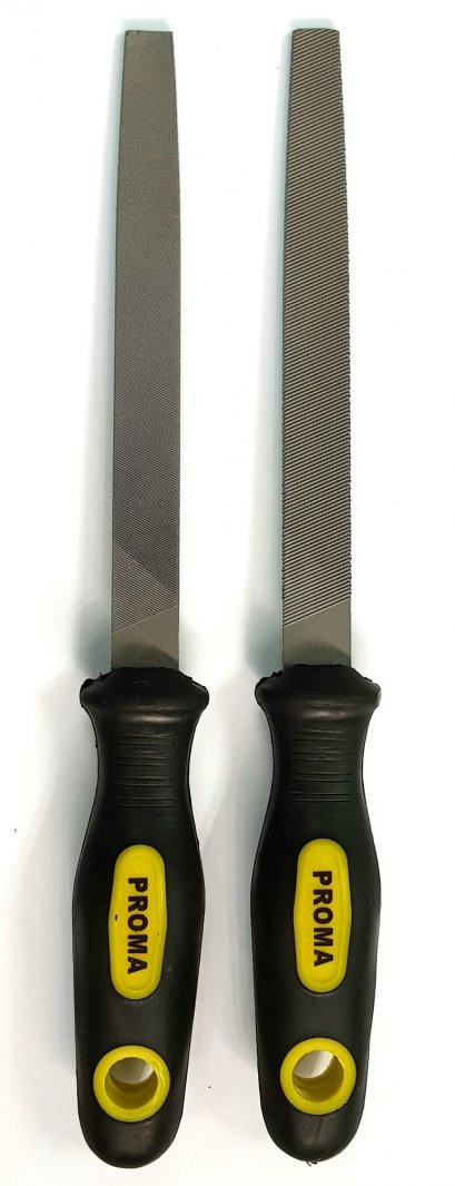 ตะไบแบน PROMA