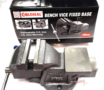 ปากกาจับเหล็ก GOLDSEAL S.G. IRON