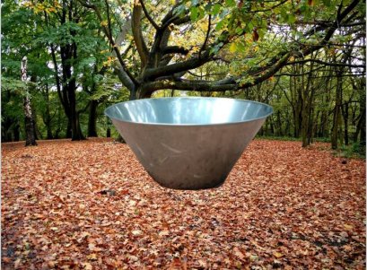 เตาตายักษ์ หรือ เตา TAYAKI 