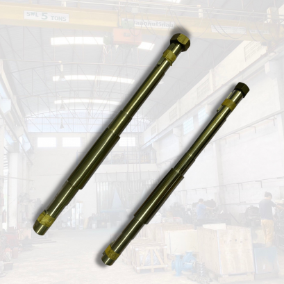 เพลาลอยปั๊มน้ำ 