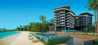 โรงแรม เซนทารา ซันไรซ่า (ศรีราชา)