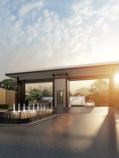 ธารา ราชพฤกษ์