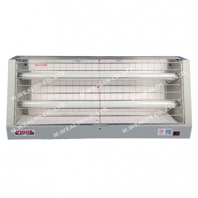 เครื่องดักแมลง รุ่น PMG-202