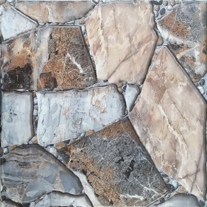 16x16นิ้ว นกพินิจ แมท A (Pack 6)