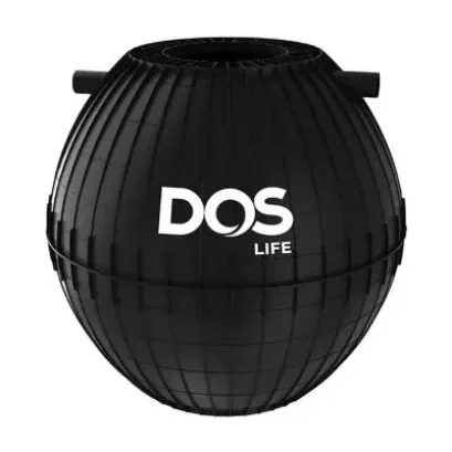 ถังบำบัดน้ำเสีย HERO DOS ST-20/BK-1000L