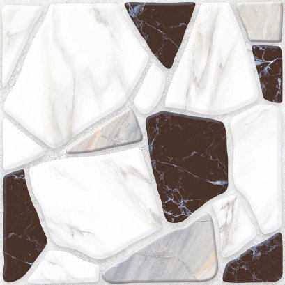 12x12&quot; ไก่กรุงแมท A ( Pack 11 )