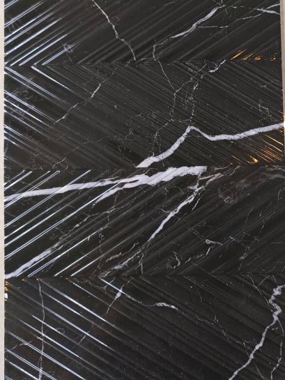 30x45cm. INWT 304502 ดำลาย (Pack6)