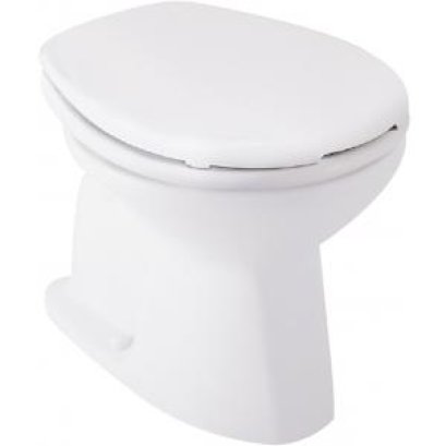 ชักโครกราดน้ำ TF-3100/SC ฝา3900 สีขาว