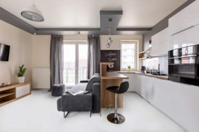 8x8'' TS-110 เทรซี่ ไวท์ A (Pack25)