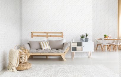 8"x12" มิลเนอร์ ทอง PM (Pack 16)