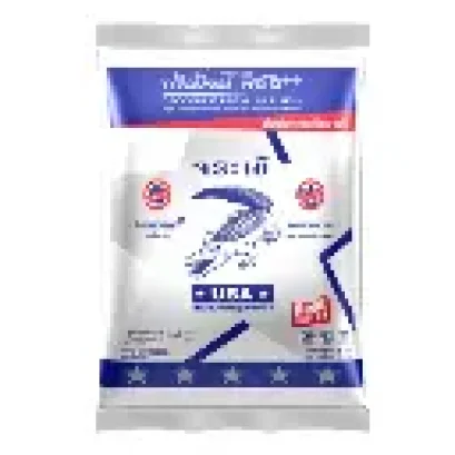 ยาแนวจระเข้เงินพรีเมี่ยมพลัส G700 สีขาวไข่มุก