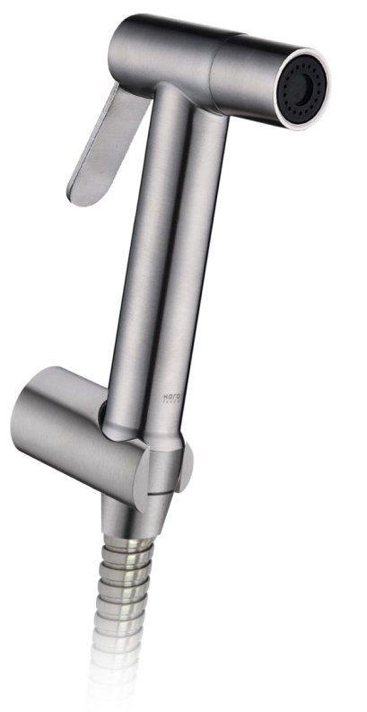 KA-42-347-63 ชุดสายฉีดชำระ  สแตนเลส 304