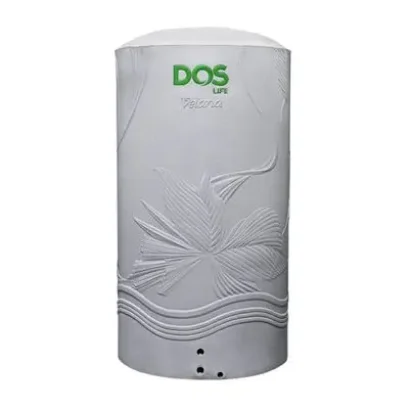 DOS HY-61/LY ถังเก็บน้ำ รุ่น VELANA  สีลอฟท์ เกรย์ แกรนิต