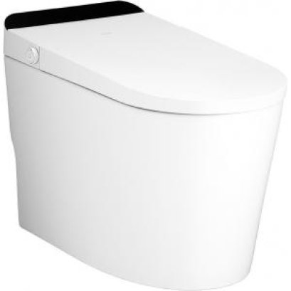 C10120H สุขภัณฑ์ ซับมารีน สีขาว