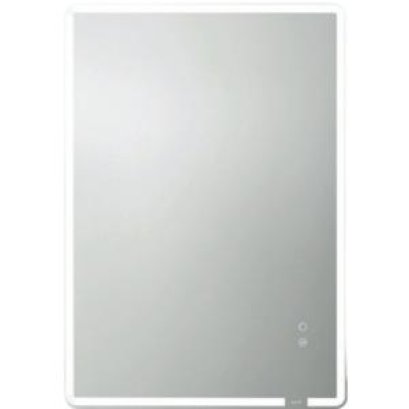 MNL006 กระจกไฟLED ทรงสี่เหลี่ยม 1000x700