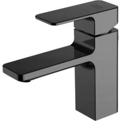 A-1306-10BK ก๊อกล้างหน้าเดี่ยว COLOR-BK