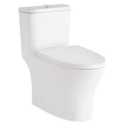 K-21926X-S WK สุขภัณฑ์ชิ้นเดียว รุ่นไอริส 3/4.8 ลิตร