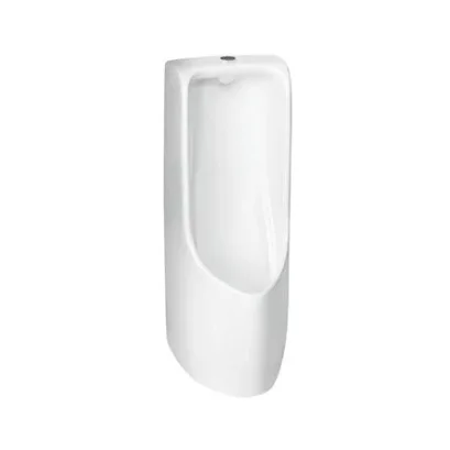 UW508W/F โถปัสสาวะชายแบบตั้งพื้นท่อน้ำด้านบน สีขาว