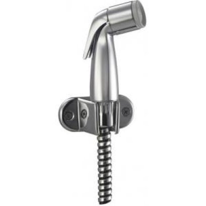 K-15781X-CP สายฉีดชำะสีโครเมี่ยม