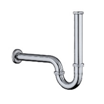 KA-01-123-50 (S ) ท่อน้ำทิ้ง พีแทรป KARAT FAUCET