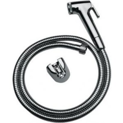 THX20MCRB สายฉีดชำระโครเมี่ยม