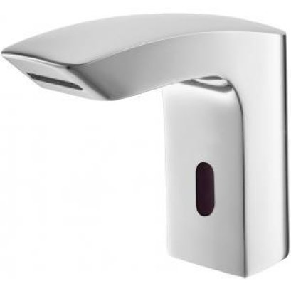 CT537NXAC ก๊อกอ่างล้างหน้าเปิดปิด อัตโนมัติ (ใช้ไฟฟ้า)