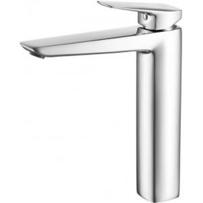 CT1236AY(HM) ก๊อกเดี่ยวอ่างล้างหน้าแบบก้านโยกทรงสูง