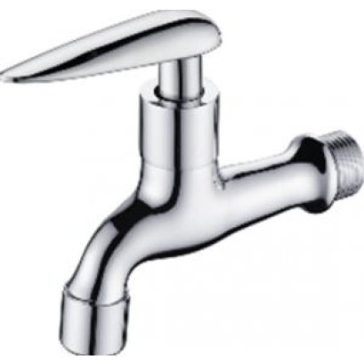 KF-48-401-50 ก๊อกเดี่ยวติดผนัง