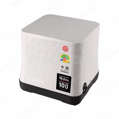 ปั๊มน้ำอัตโนมัติแรงดันคงที่ 250 วัตต์ HITACHI รุ่น WM-P250XX2