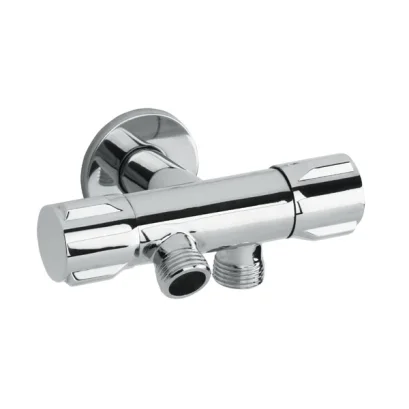 SPV17 วาล์วเปิด-ปิด 2 ทาง