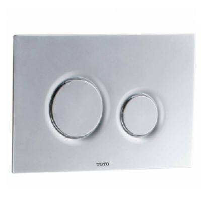 MB174P#SS ปุ่มกดสำหรับหม้อน้ำซ่อนผนัง