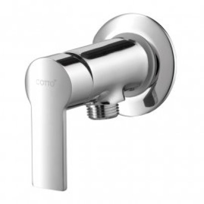 CT1115A (HM) วาล์วเปิด-ปิดน้ำ ก้านโยกสำหรับฝักบัว