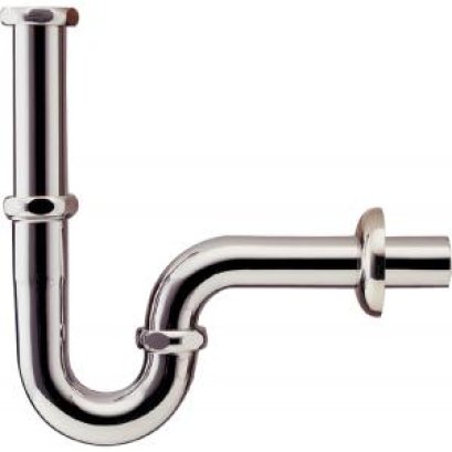 CT683AX(HM) ท่อน้ำทิ้งรูปตัวPความยาวพิเศษ