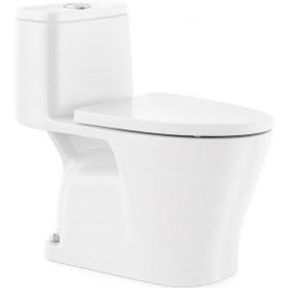 TF-2333SC-WT-0 สุขภัณฑ์ โลเวน สีขาว