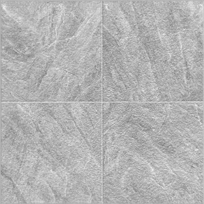COTTO 16x16 คุโร เซน เทา A
