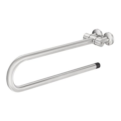 K-20922X-BS ราวทรงตัวแบบพับขึ้น-ลง 30 มม.