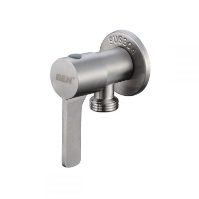 BN 77-SS304 สต็อปฝักบัว สแตนเลส