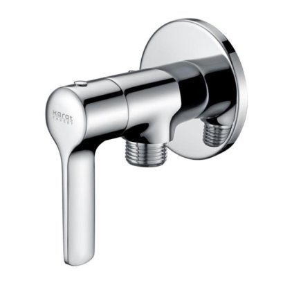 KARAT FAUCET KF-63-470-50 ก๊อกเดี่ยวยืนอาบ