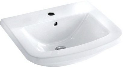 K-17156X-0 อ่างล้างหน้า สีขาว