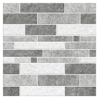 16x16" TF-111 ซาฮาร่าเกรย์ A (Pack 6)