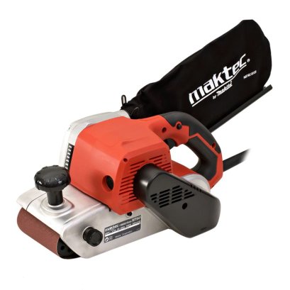 MT-941 เครื่องขัดกระดาษทรายสายพาน EURO TYPE