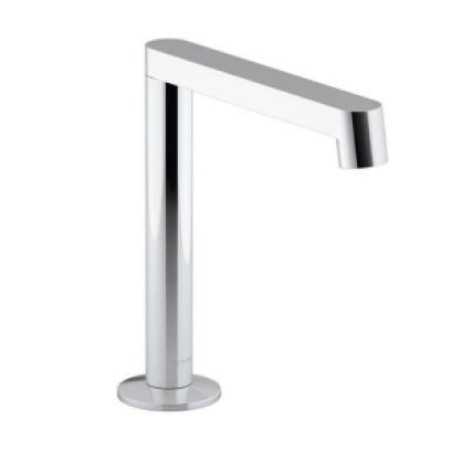 K-77969T- CP หัวก๊อกผสมอ่างล้างหน้าเซ็นร์ 8&quot;