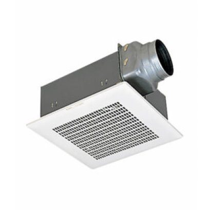 VD-18Z4T7 มิตซูบิชิ พัดลมระบายอากาศฝังฝ้าต่อท่อ