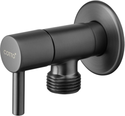 CT1701#GG(HM) สต๊อปวาล์ว แบบทางเดียว