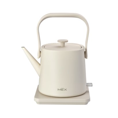 MEX กาต้มน้ำไฟฟ้า  ZEN ขนาด 0.6 ลิตร รุ่น KPL406CR