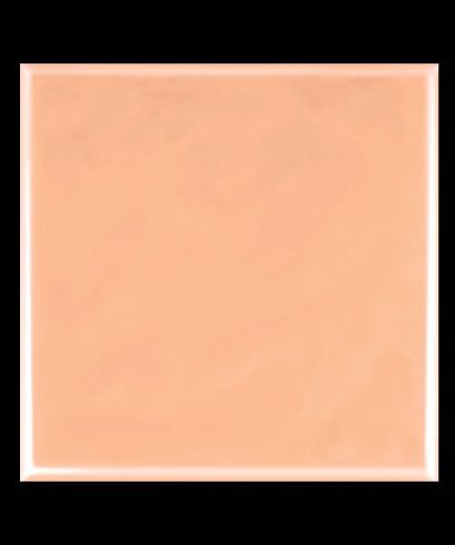 98x98cm. เคลือบแววผิวคลื่น สีอิฐอำไพ A (Pack 100)