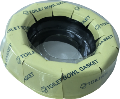 VP-A5050 (M11474) หน้าแปลนพลาสติก ( ใช้ติดตั้งชักโครกขนาด 30.50 cm )