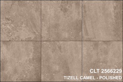 60x60 cm.Tizell Cemel CLT2566229 (Pack 4 )