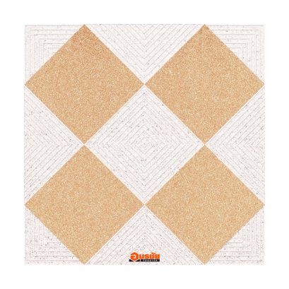 16x16" D-160 เป็นเอก เบจ A (Pack6)